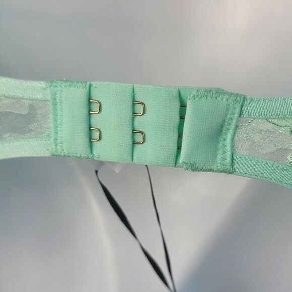 HONEY BIRDETTE Vanessa Mint Suspender - Picture 6 of 11